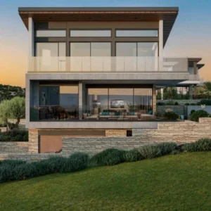 4 Bedroom House for Sale in Secret Valley, Paphos District