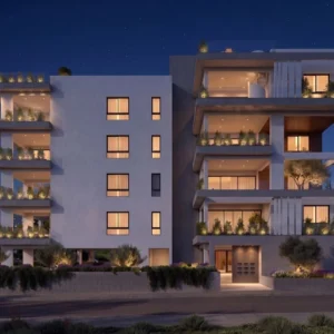 3 Bedroom Apartment for Sale in Limassol District