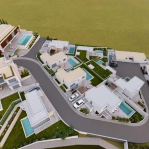 5 Bedroom House for Sale in Pegeia, Paphos District