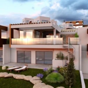 3 Bedroom House for Sale in Pegeia, Paphos District
