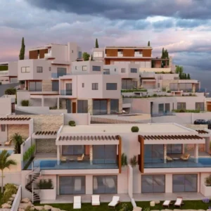 3 Bedroom House for Sale in Pegeia, Paphos District
