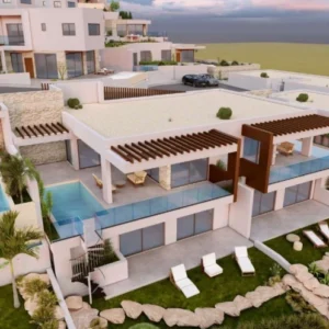 3 Bedroom House for Sale in Pegeia, Paphos District