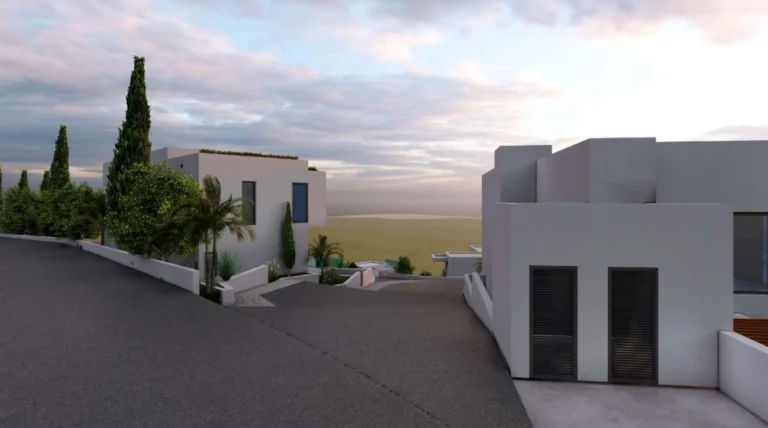 Cheap Houses and Villas for Sale Paphos up to 700000 euro