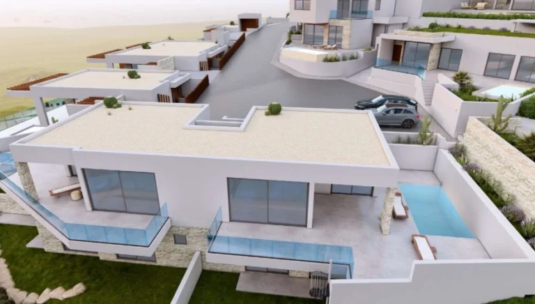 Cheap Houses and Villas for Sale Paphos up to 700000 euro