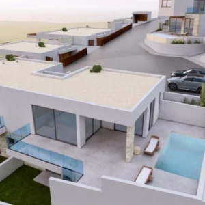 3 Bedroom House for Sale in Pegeia, Paphos District