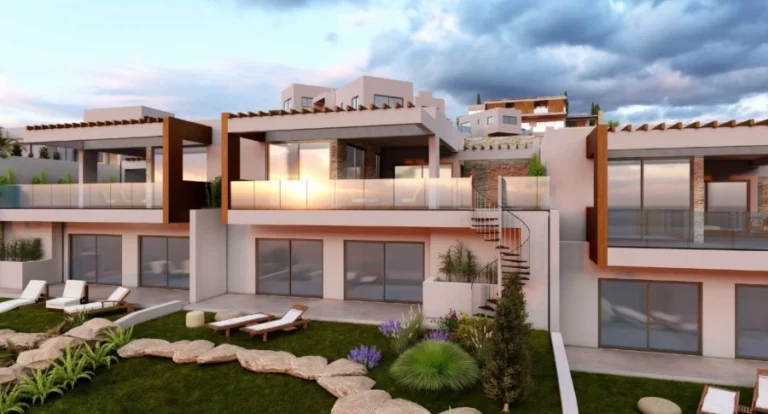 Cheap Houses and Villas for Sale Paphos up to 700000 euro