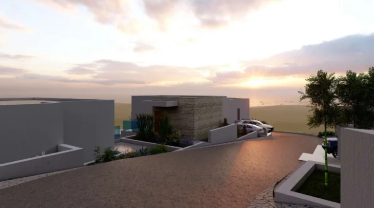 Cheap Houses and Villas for Sale Paphos up to 700000 euro