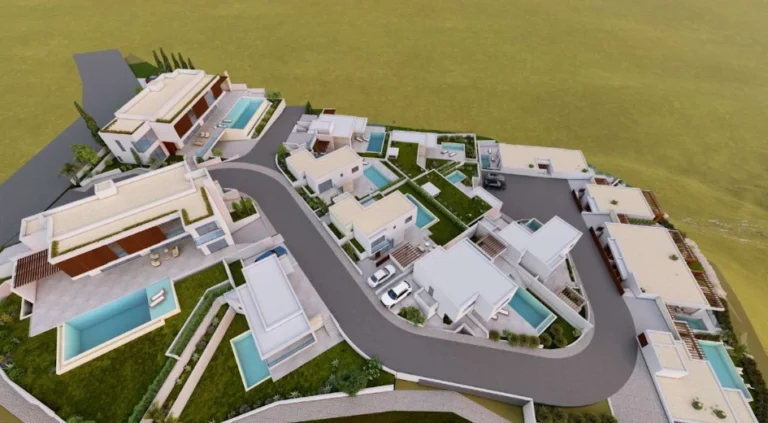 Cheap Houses and Villas for Sale Paphos up to 700000 euro