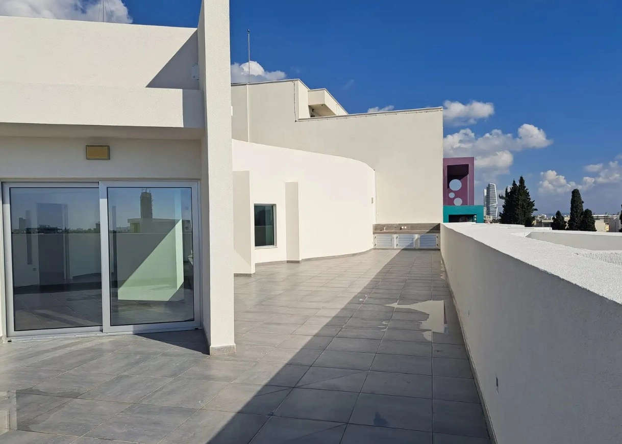 3099m² Building for Sale in Limassol District