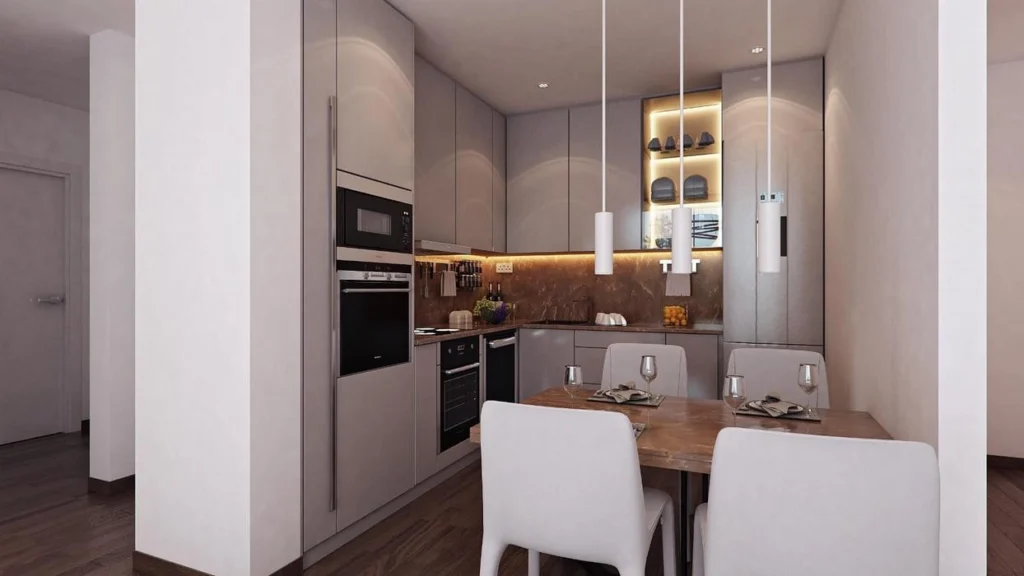 2 Bedroom Apartment for Sale in Ypsonas, Limassol District