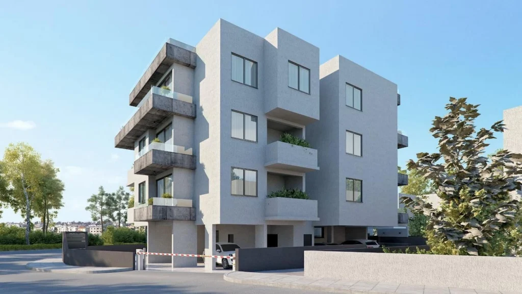 2 Bedroom Apartment for Sale in Ypsonas, Limassol District