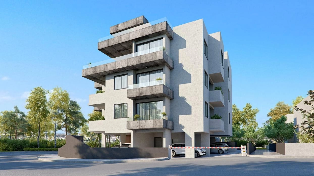 2 Bedroom Apartment for Sale in Ypsonas, Limassol District