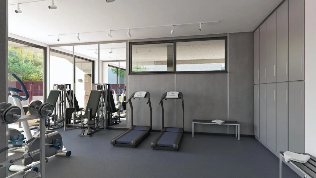 2 Bedroom Apartment for Sale in Ypsonas, Limassol District