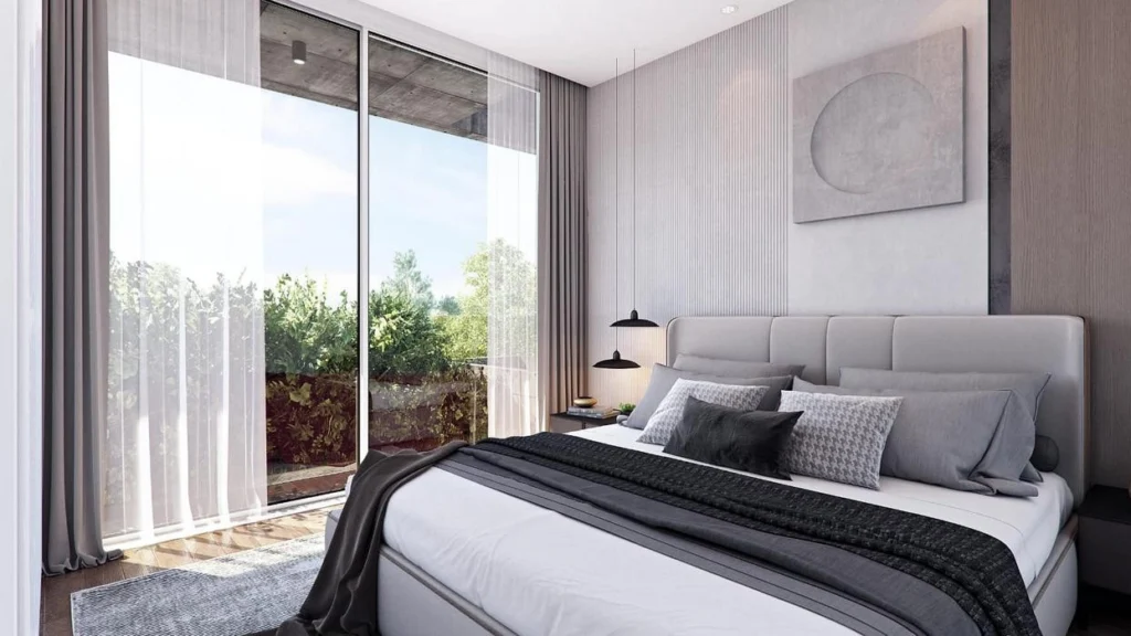 2 Bedroom Apartment for Sale in Ypsonas, Limassol District