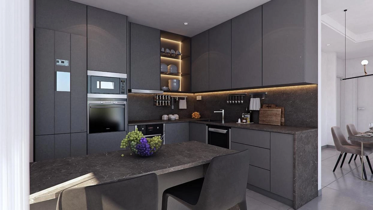 2 Bedroom Apartment for Sale in Ypsonas, Limassol District