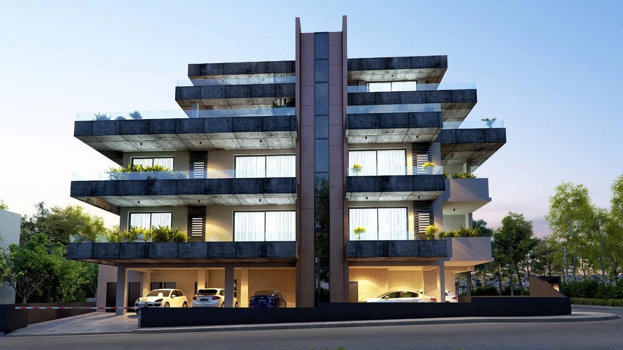 3 Bedroom Apartment for Sale in Ypsonas, Limassol District