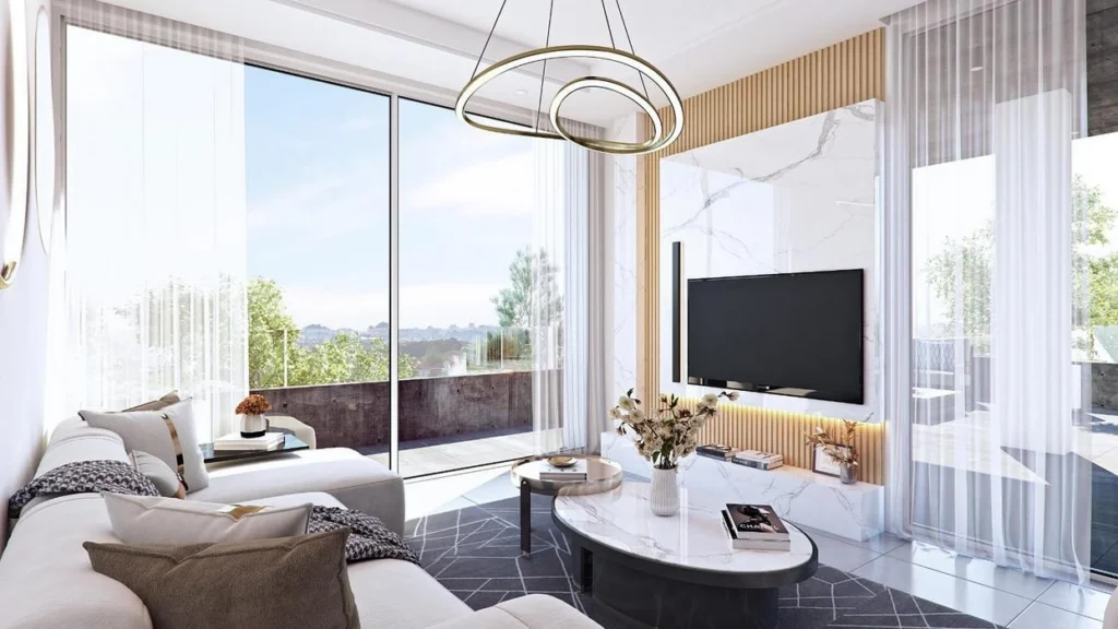 3 Bedroom Apartment for Sale in Ypsonas, Limassol District