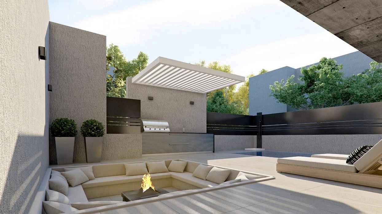 3 Bedroom Apartment for Sale in Ypsonas, Limassol District