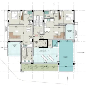 1 Bedroom Apartment for Sale in Limassol District
