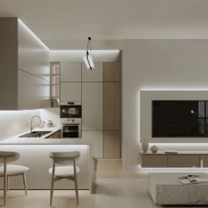 2 Bedroom Apartment for Sale in Limassol District