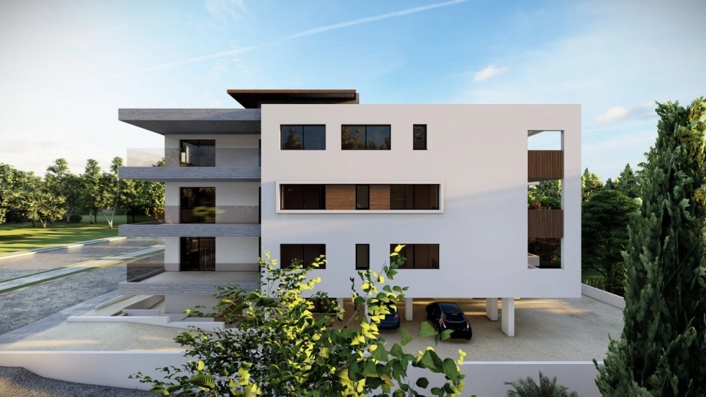 690m² Building for Sale in Paphos District