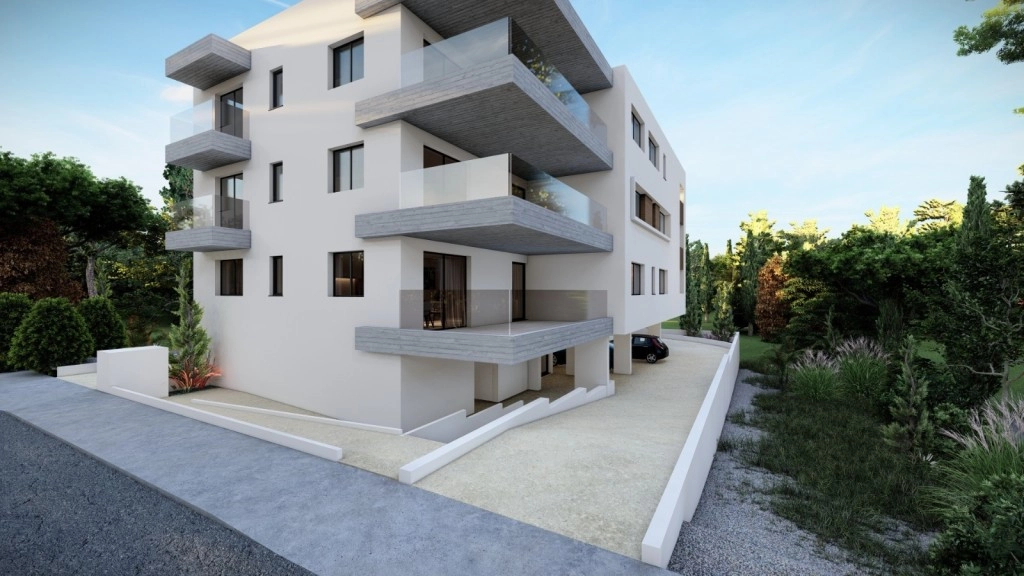 690m² Building for Sale in Paphos District