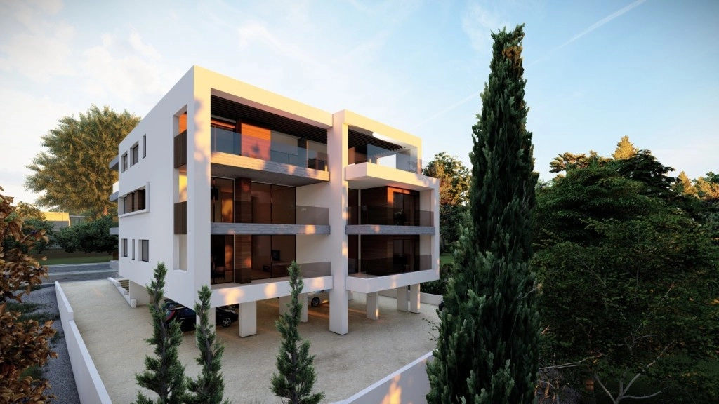 690m² Building for Sale in Paphos District