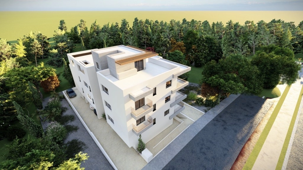 690m² Building for Sale in Paphos District