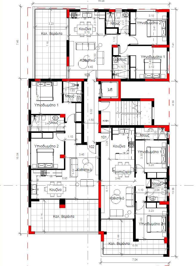 690m² Building for Sale in Paphos District