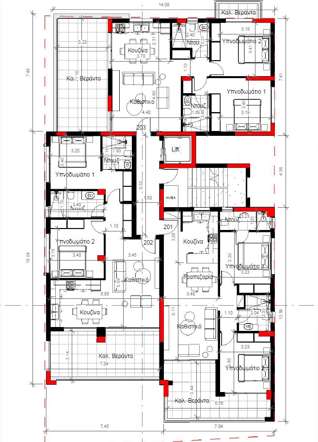 690m² Building for Sale in Paphos District