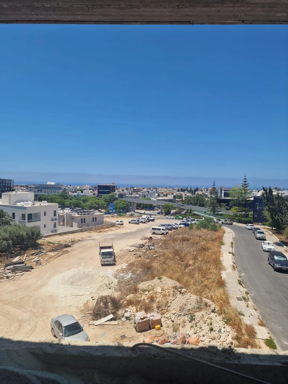 690m² Building for Sale in Paphos District