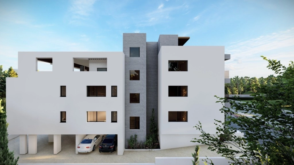 690m² Building for Sale in Paphos District