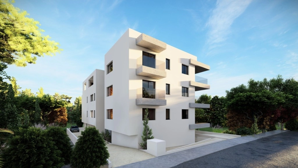 690m² Building for Sale in Paphos District