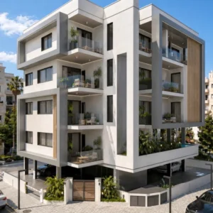2 Bedroom Apartment for Sale in Limassol District