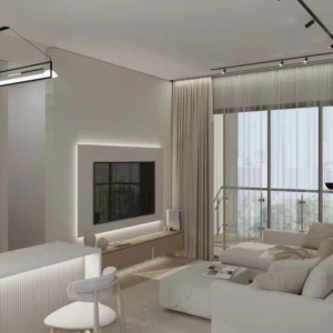 2 Bedroom Apartment for Sale in Limassol District