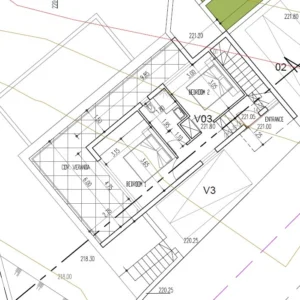 2 Bedroom House for Sale in Pegeia, Paphos District