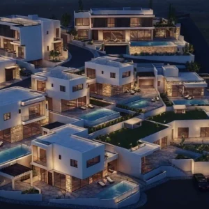 3 Bedroom House for Sale in Pegeia, Paphos District