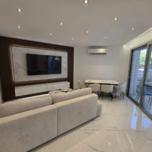 4 Bedroom House for Sale in Agios Tychonas, Limassol District