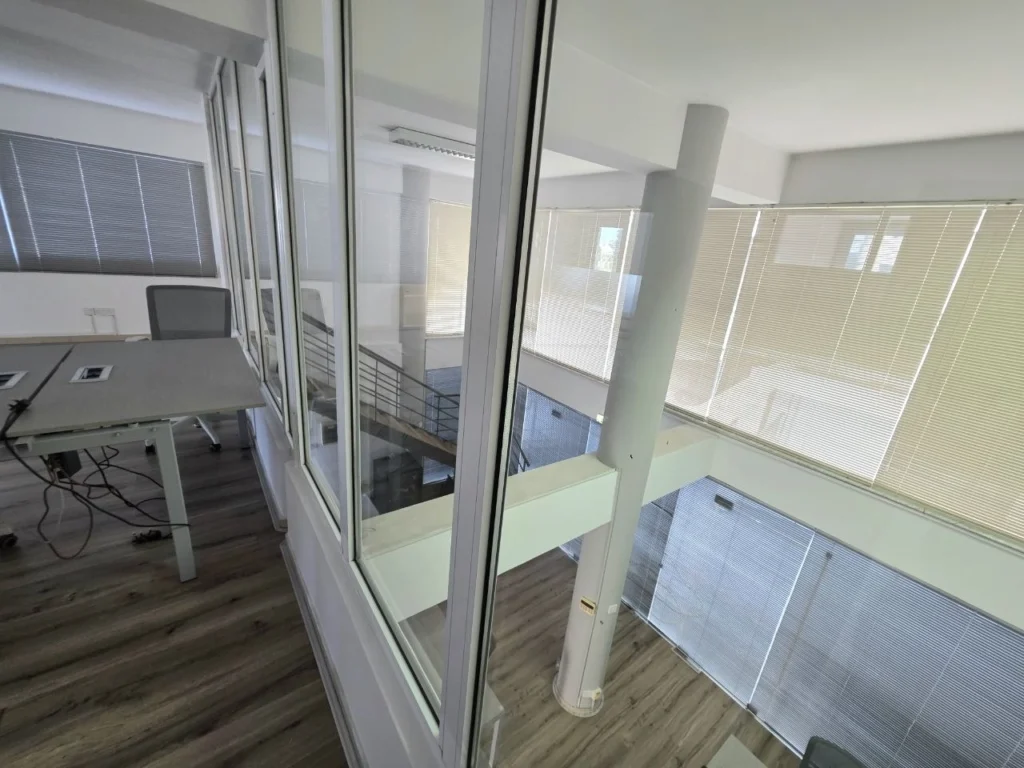 350m² Office for Rent in Limassol – Agia Zoni