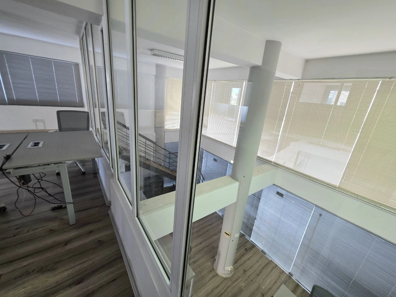 350m² Office for Rent in Limassol – Agia Zoni