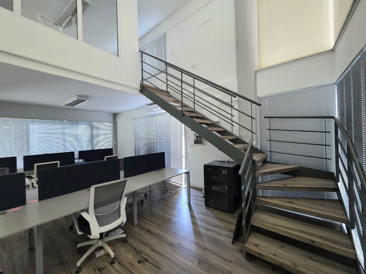 350m² Office for Rent in Limassol – Agia Zoni