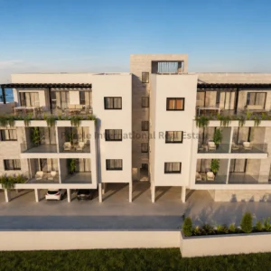 2 Bedroom Apartment for Sale in Koloni, Paphos District