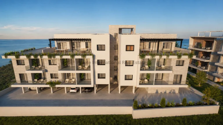 Cheap Apartments for Sale Paphos up to 400000 euro