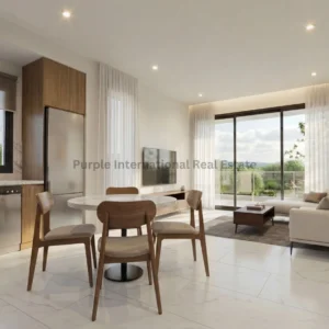 2 Bedroom Apartment for Sale in Paphos – Universal