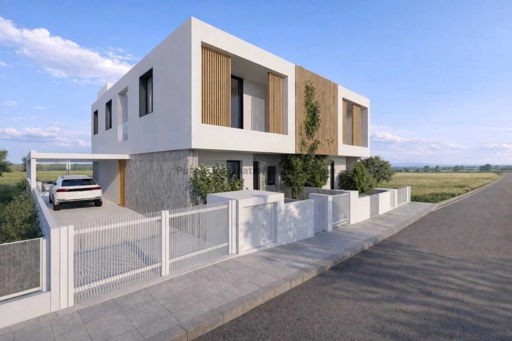 for Sale in Timi, Paphos District