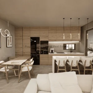 1 Bedroom Apartment for Sale in Paphos District