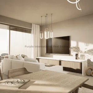 2 Bedroom Apartment for Sale in Paphos District