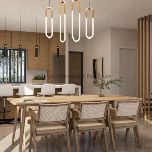 3 Bedroom House for Sale in Kissonerga, Paphos District