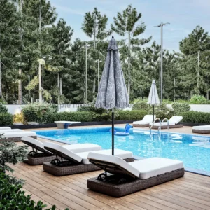 2 Bedroom Apartment for Sale in Livadia Larnakas, Larnaca District