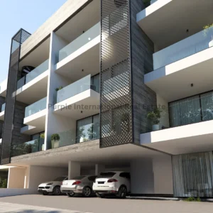 1 Bedroom Apartment for Sale in Aradippou, Larnaca District